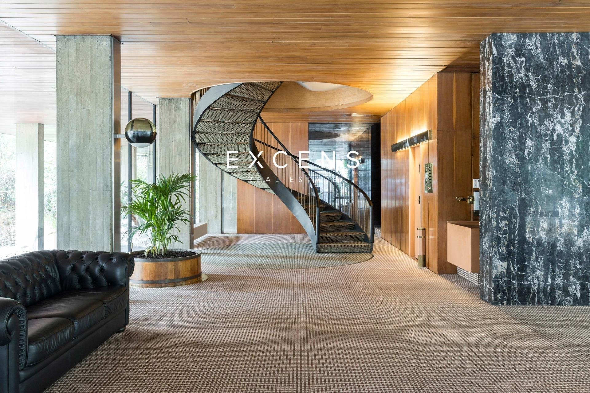 Alquiler larga estancia - Ático - Barcelona - Zona Alta