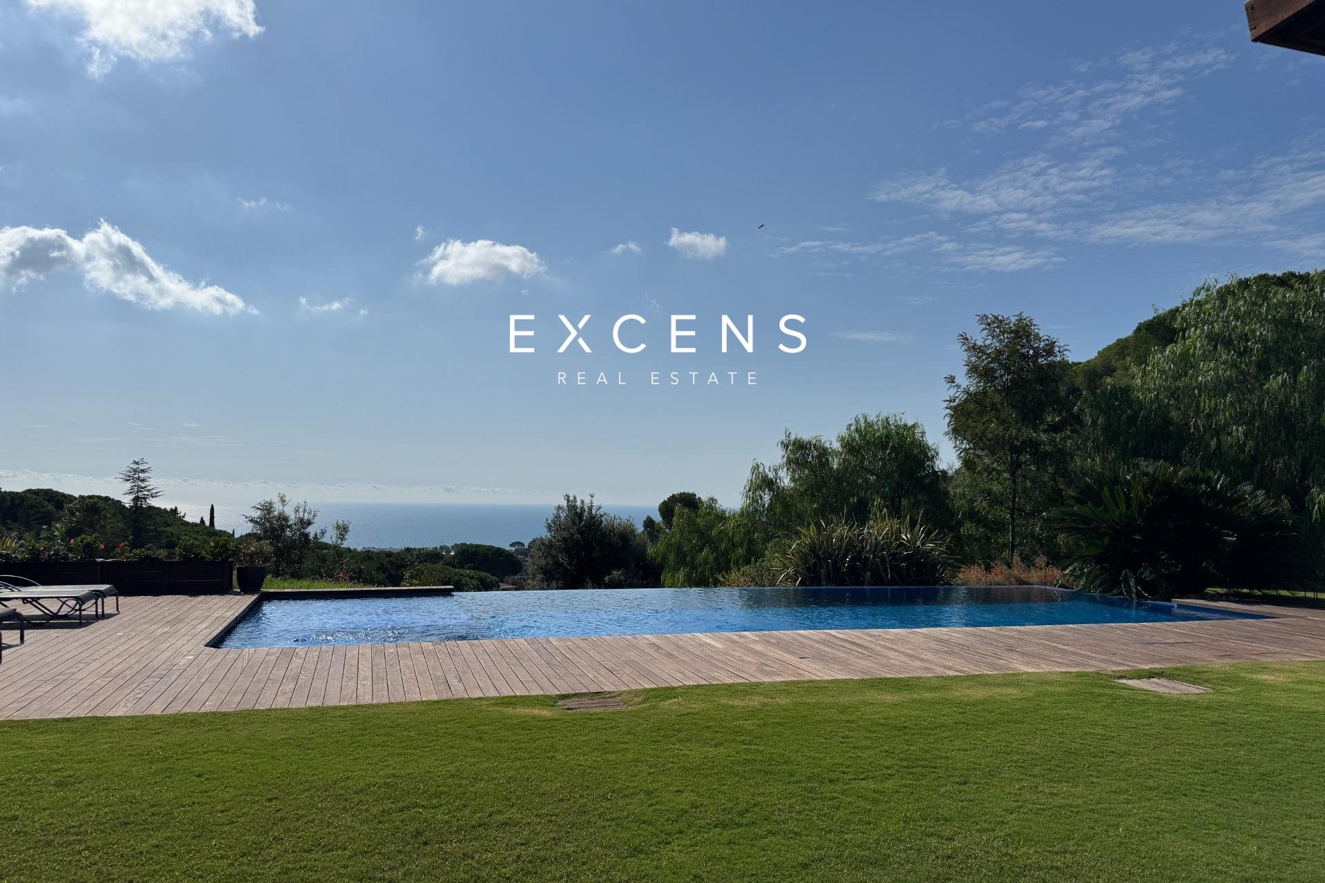 Alquiler larga estancia - Casa - Sant Andreu de Llavaneres - Supermaresme