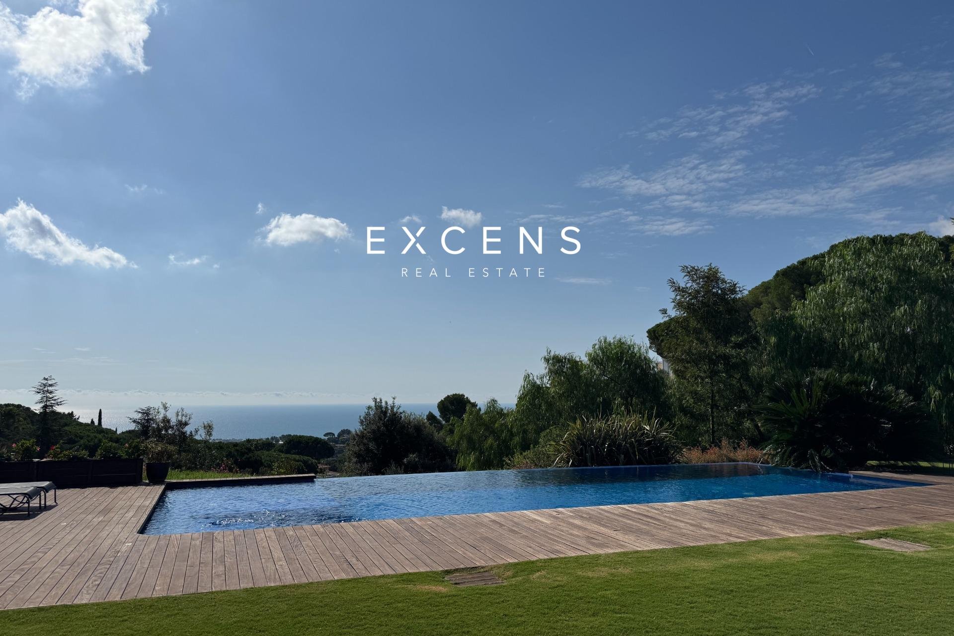 Alquiler larga estancia - Casa - Sant Andreu de Llavaneres - Supermaresme