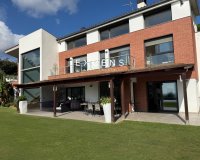 Alquiler larga estancia - Casa - Sant Andreu de Llavaneres - Supermaresme