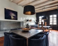 Alquiler larga estancia - Loft - Barcelona - El Gòtic