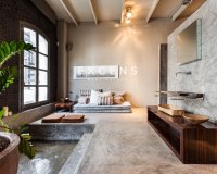 Alquiler larga estancia - Loft - Barcelona - El Gòtic