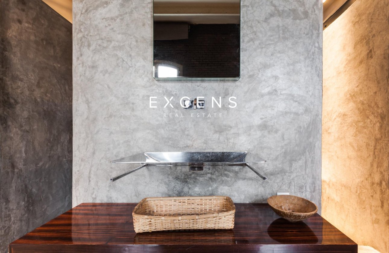 Alquiler larga estancia - Loft - Barcelona - El Gòtic