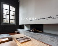 Alquiler larga estancia - Loft - Barcelona - El Gòtic