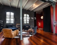 Alquiler larga estancia - Loft - Barcelona - El Gòtic