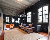 Alquiler larga estancia - Loft - Barcelona - El Gòtic