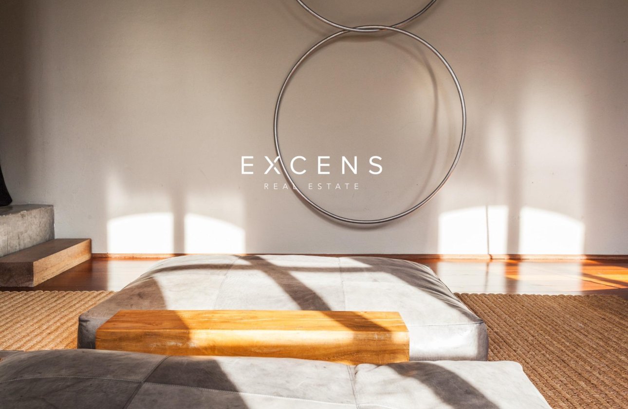 Alquiler larga estancia - Loft - Barcelona - El Gòtic