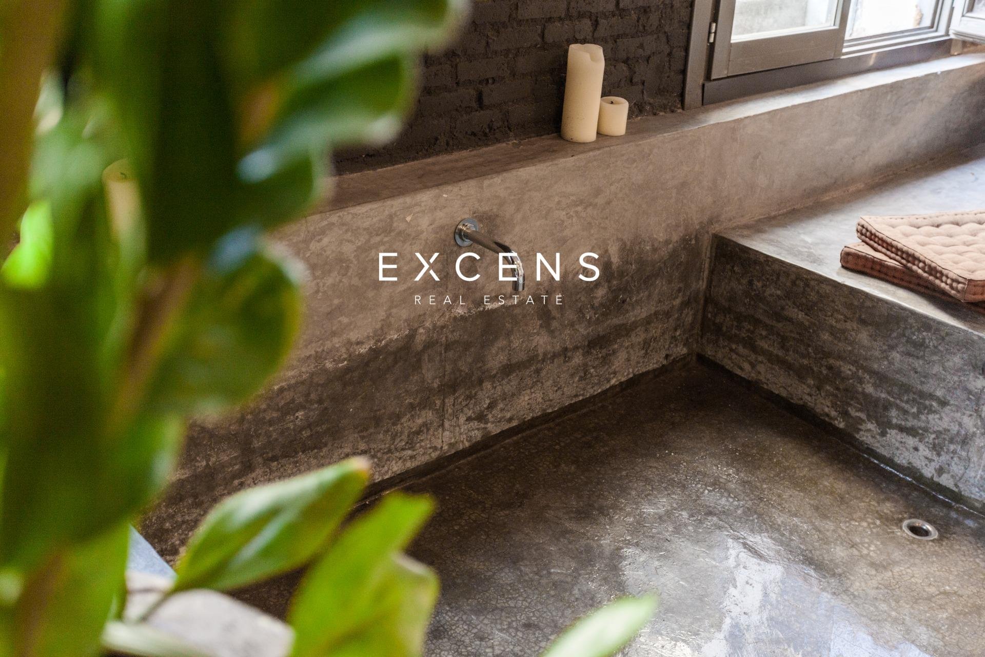 Alquiler larga estancia - Loft - Barcelona - El Gòtic