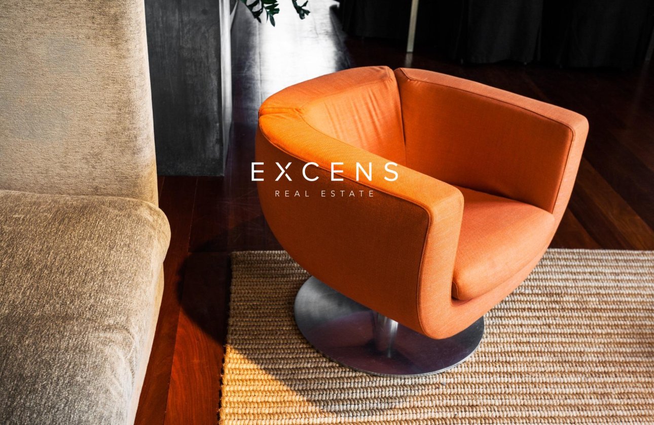 Alquiler larga estancia - Loft - Barcelona - El Gòtic