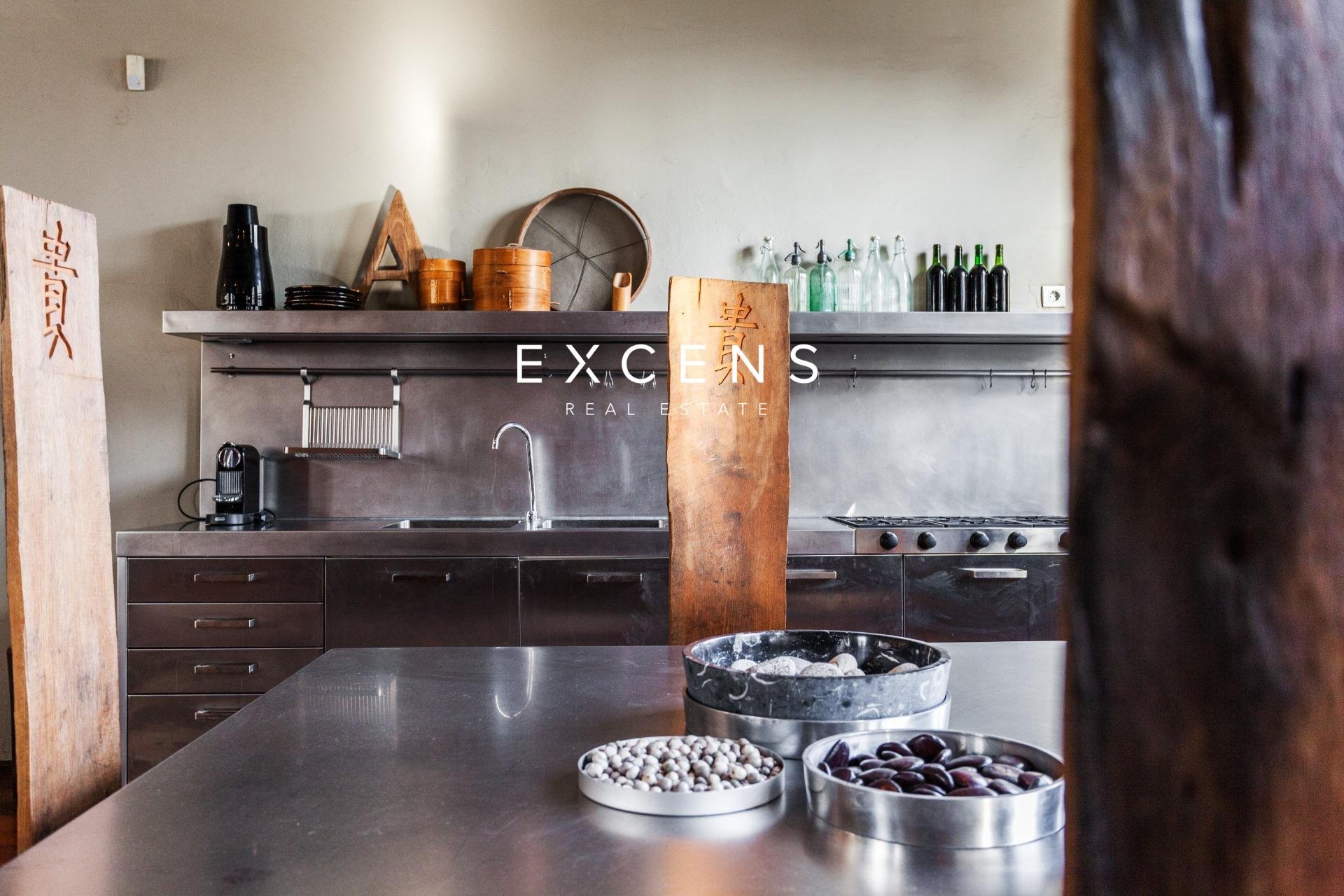 Alquiler larga estancia - Loft - Barcelona - El Gòtic