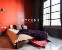 Alquiler larga estancia - Loft - Barcelona - El Gòtic