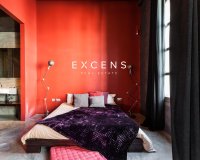 Alquiler larga estancia - Loft - Barcelona - El Gòtic