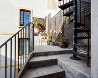 Alquiler larga estancia - Loft - Barcelona - El Gòtic