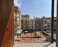 Alquiler larga estancia - Piso - Barcelona - Eixample