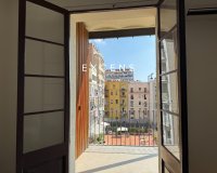 Alquiler larga estancia - Piso - Barcelona - Eixample