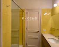 Alquiler larga estancia - Piso - Barcelona - Eixample