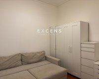 Alquiler larga estancia - Piso - Barcelona - Eixample