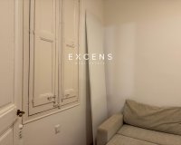 Alquiler larga estancia - Piso - Barcelona - Eixample