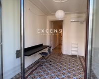 Alquiler larga estancia - Piso - Barcelona - Eixample