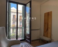Alquiler larga estancia - Piso - Barcelona - Eixample