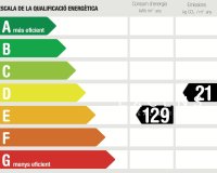 Alquiler larga estancia - Piso - Barcelona - Eixample