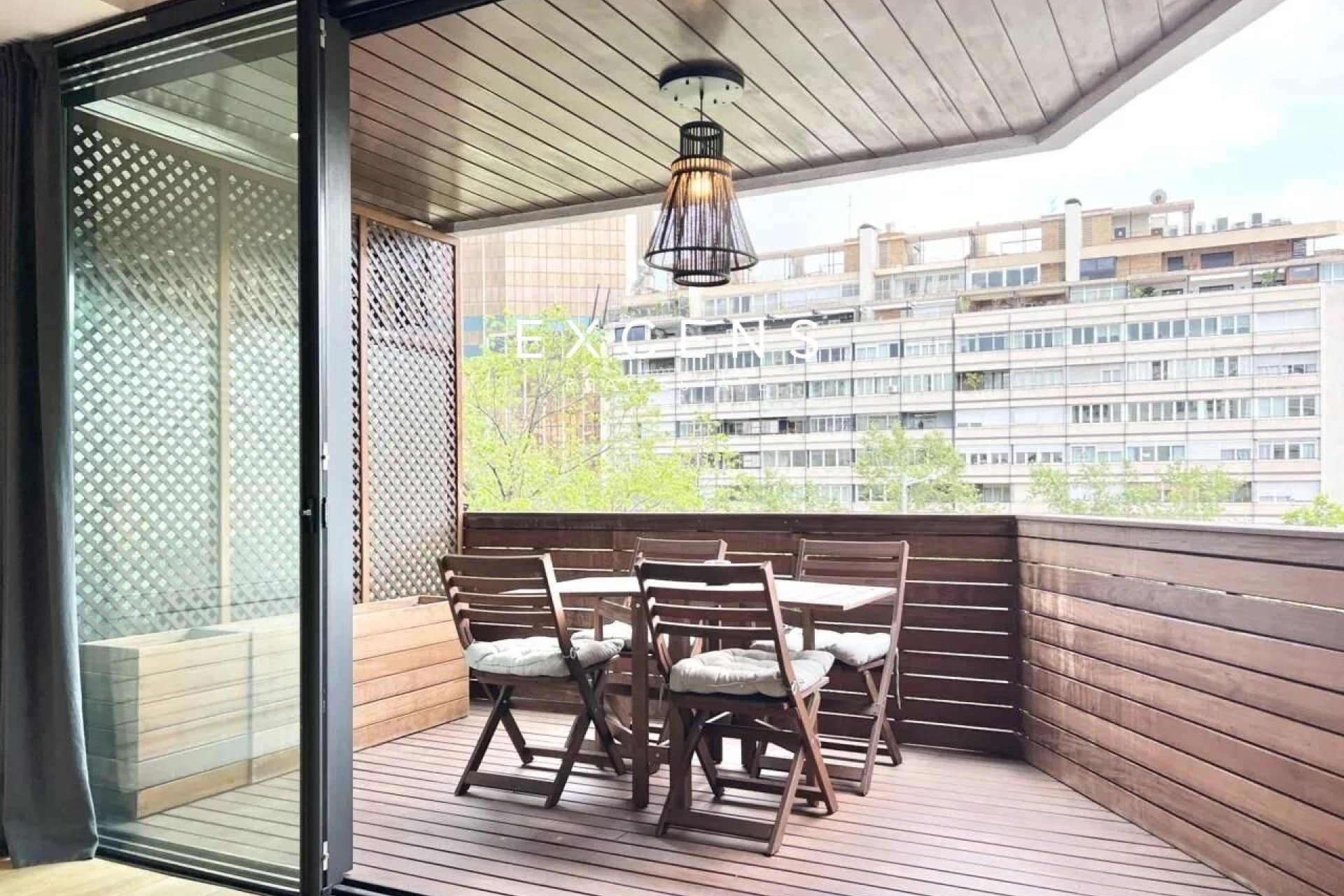 Alquiler larga estancia - Piso - Barcelona - Turo Park