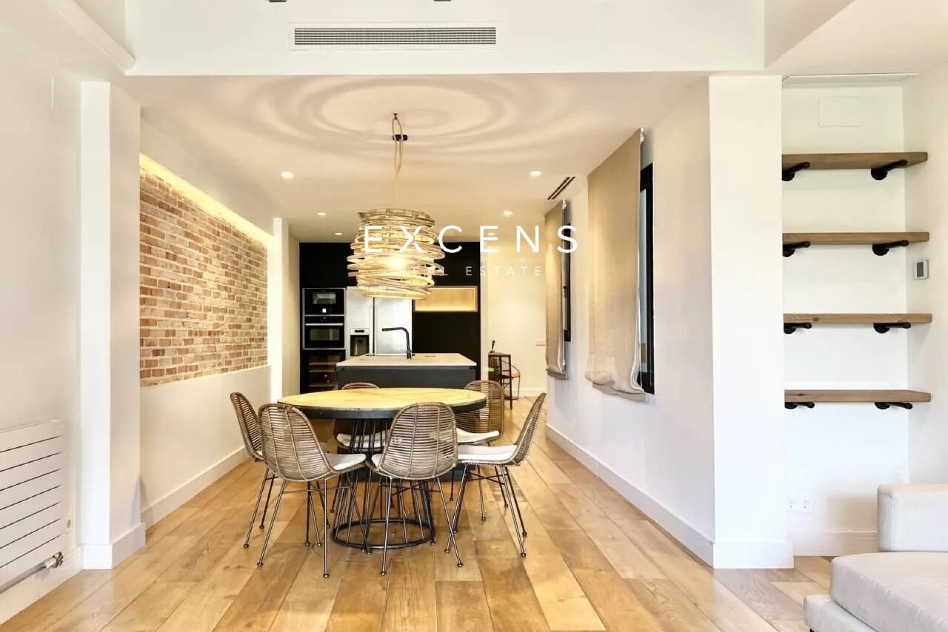 Alquiler larga estancia - Piso - Barcelona - Turo Park