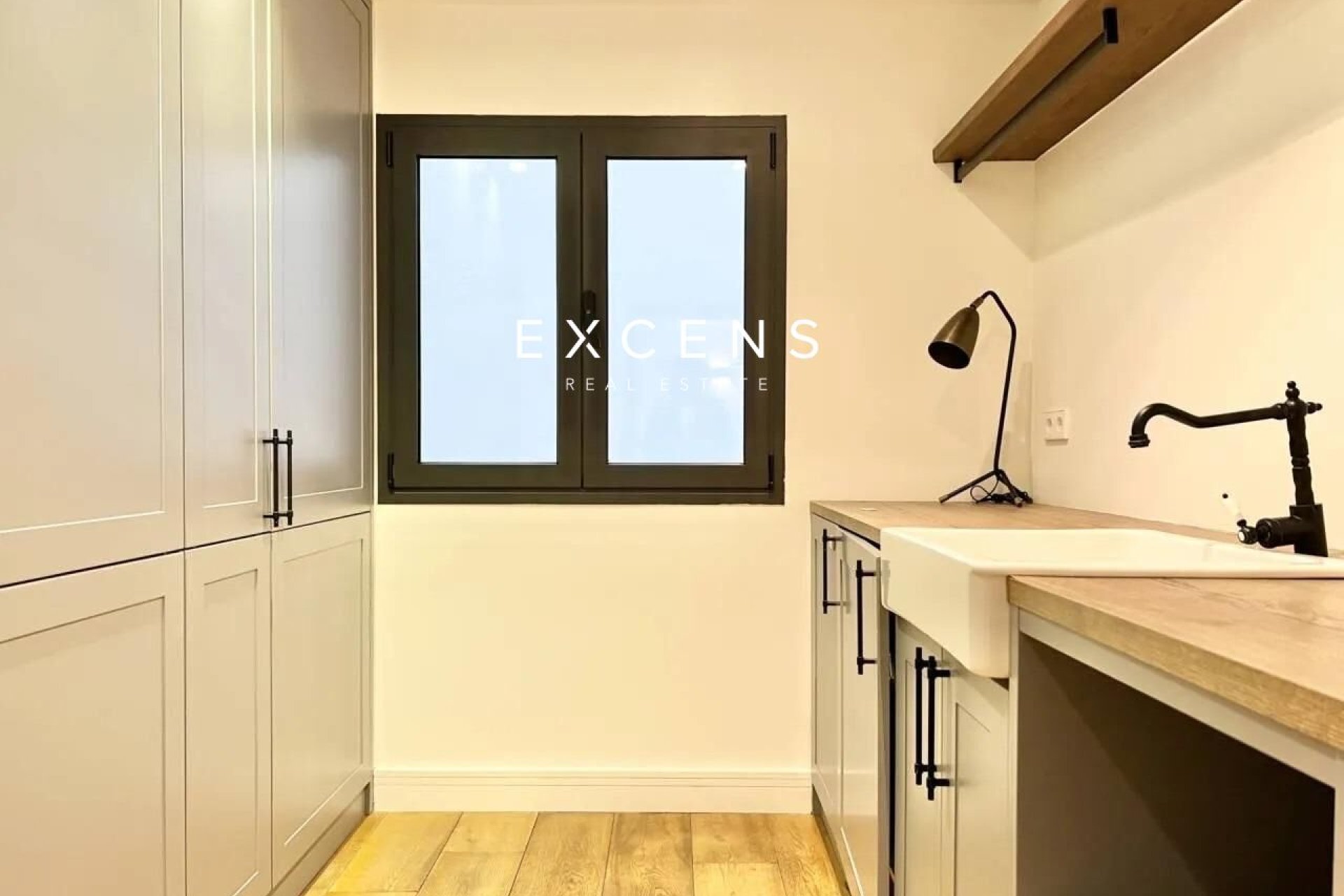 Alquiler larga estancia - Piso - Barcelona - Turo Park