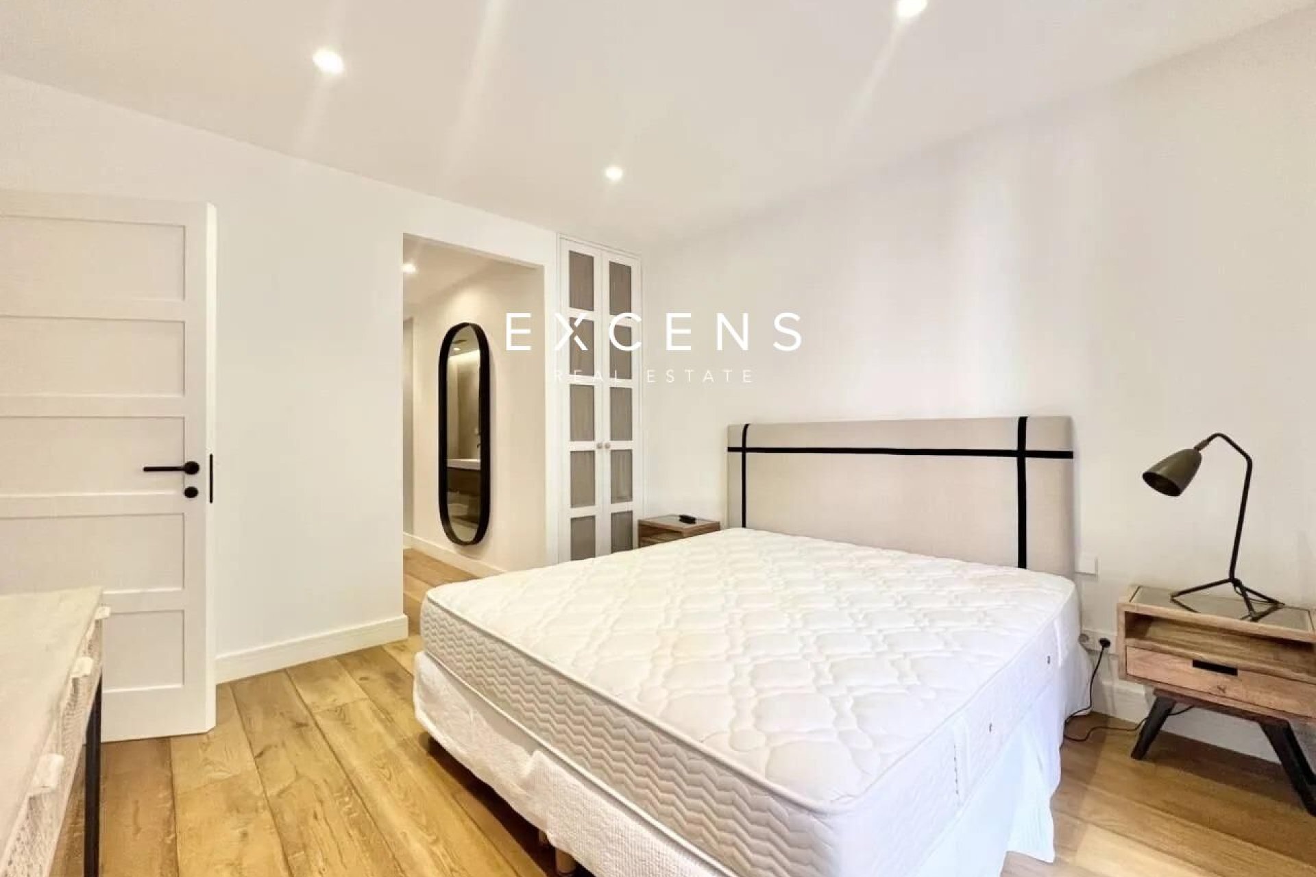 Alquiler larga estancia - Piso - Barcelona - Turo Park