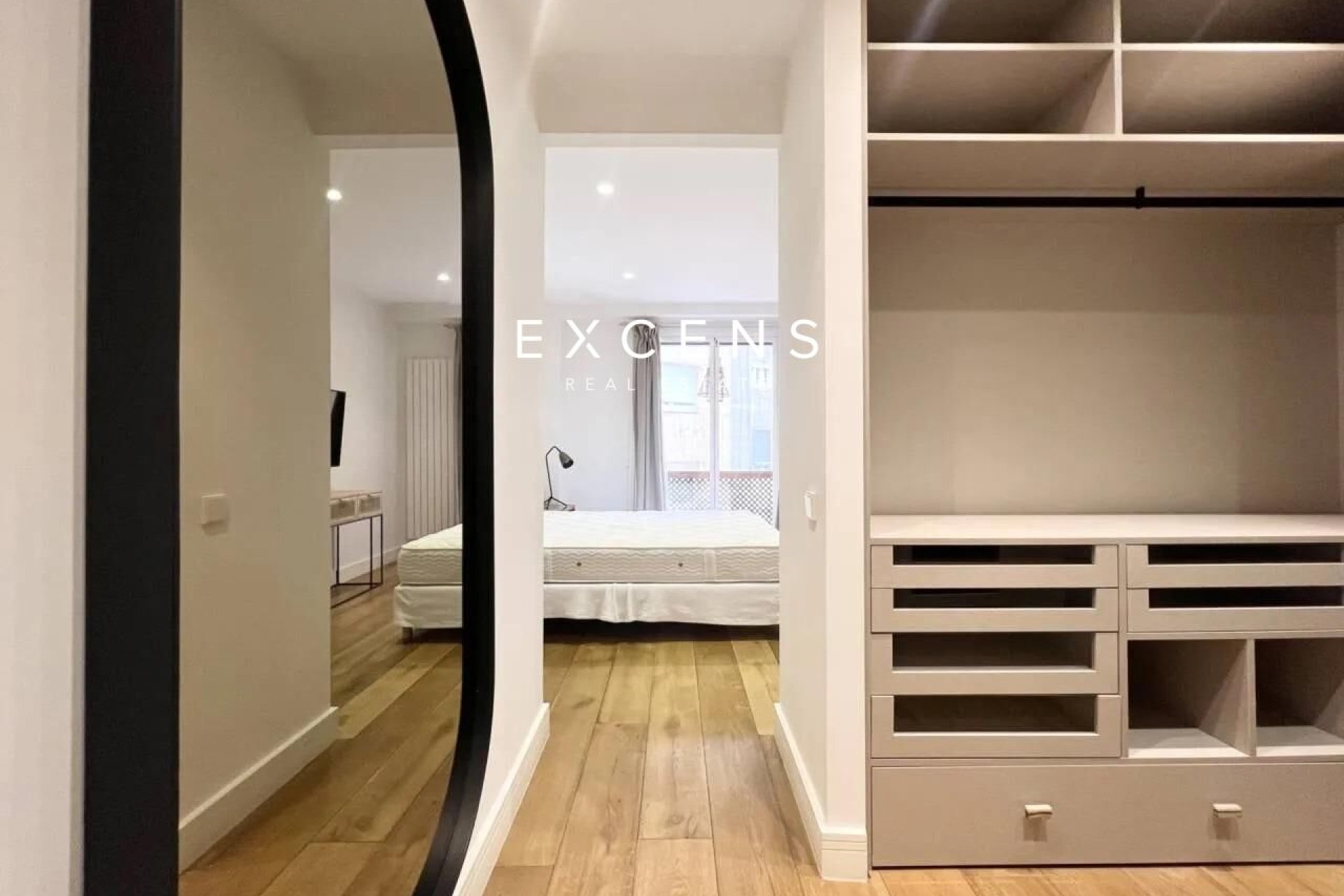 Alquiler larga estancia - Piso - Barcelona - Turo Park