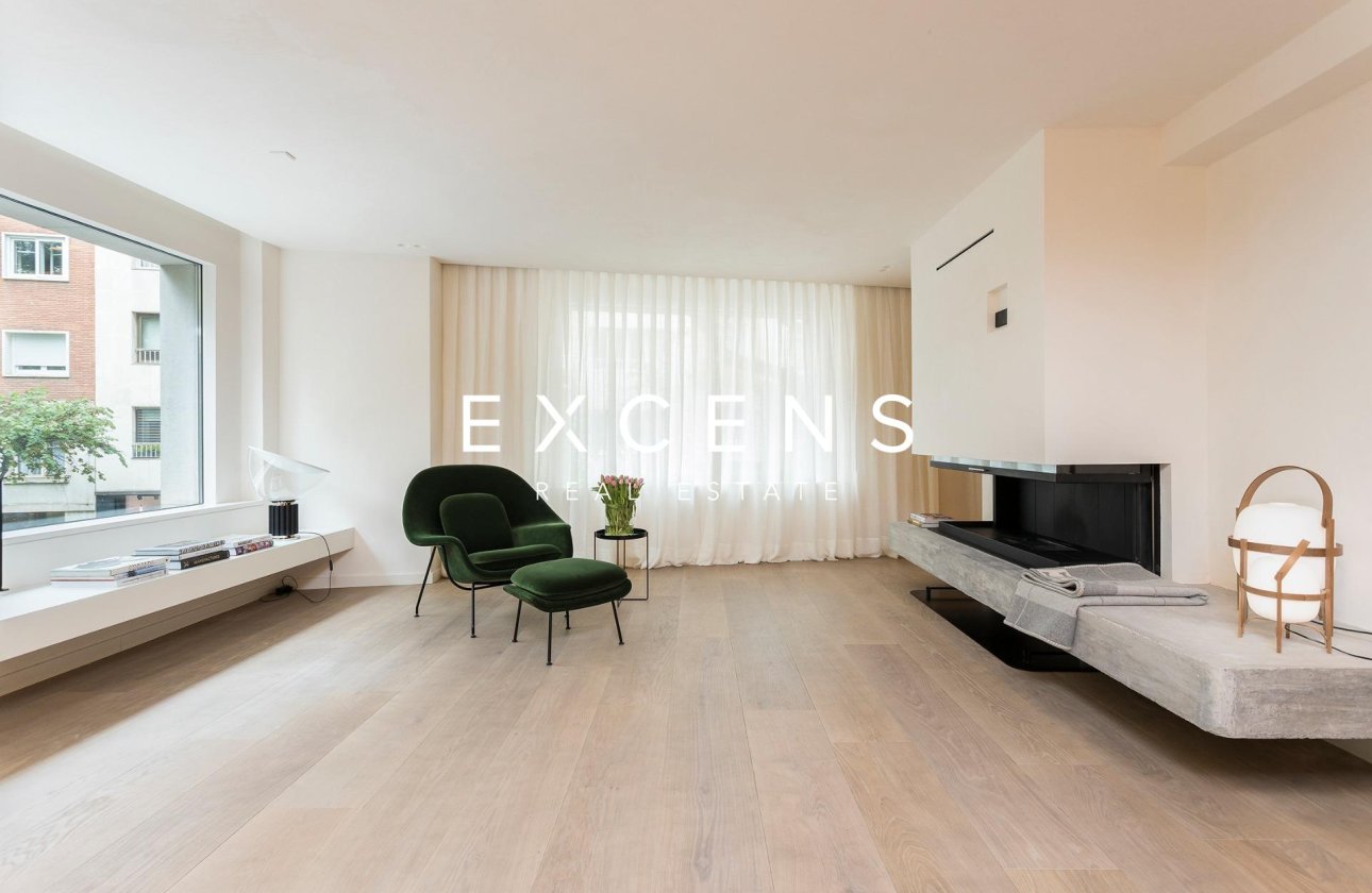 Alquiler larga estancia - Piso - Barcelona - Turo Park