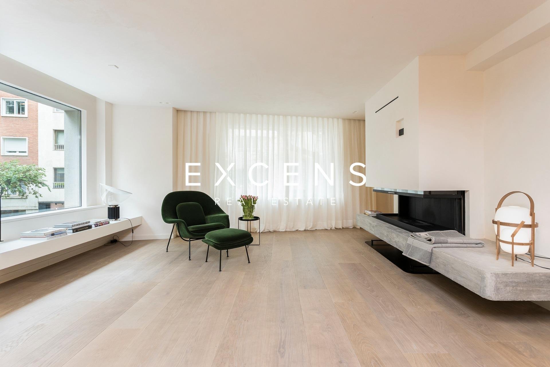 Alquiler larga estancia - Piso - Barcelona - Turo Park