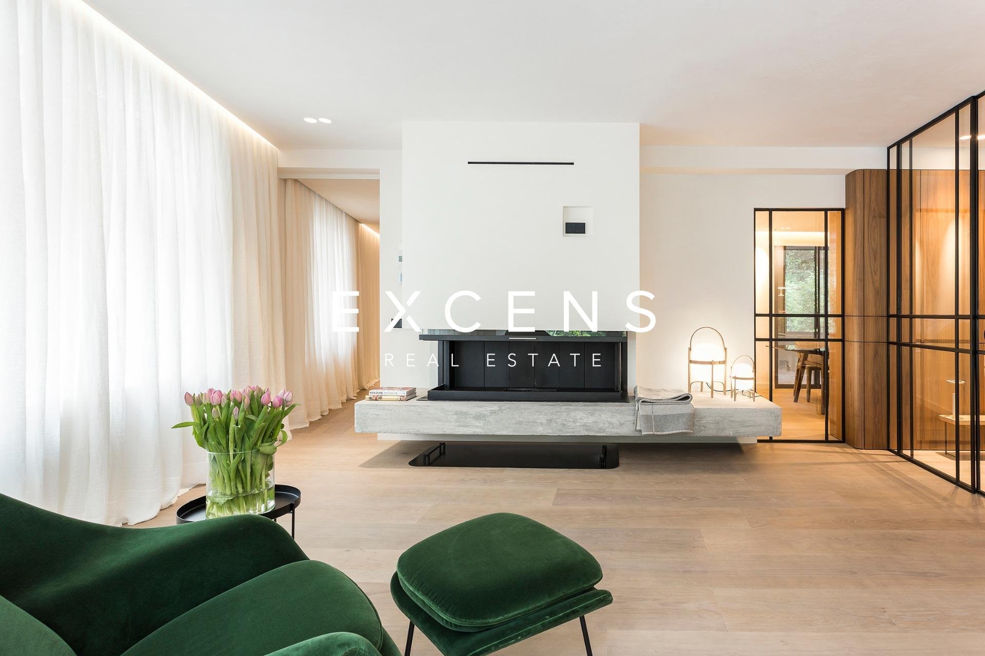 Alquiler larga estancia - Piso - Barcelona - Turo Park