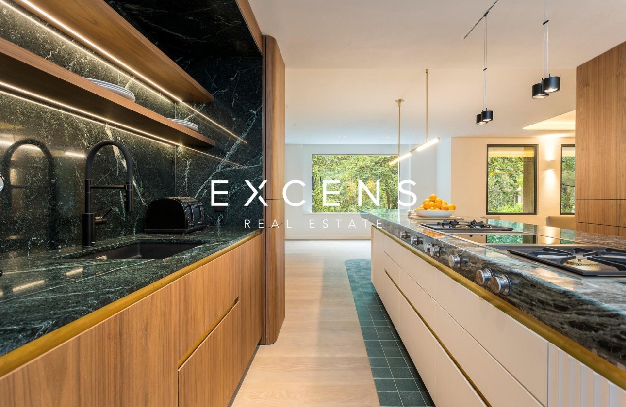 Alquiler larga estancia - Piso - Barcelona - Turo Park