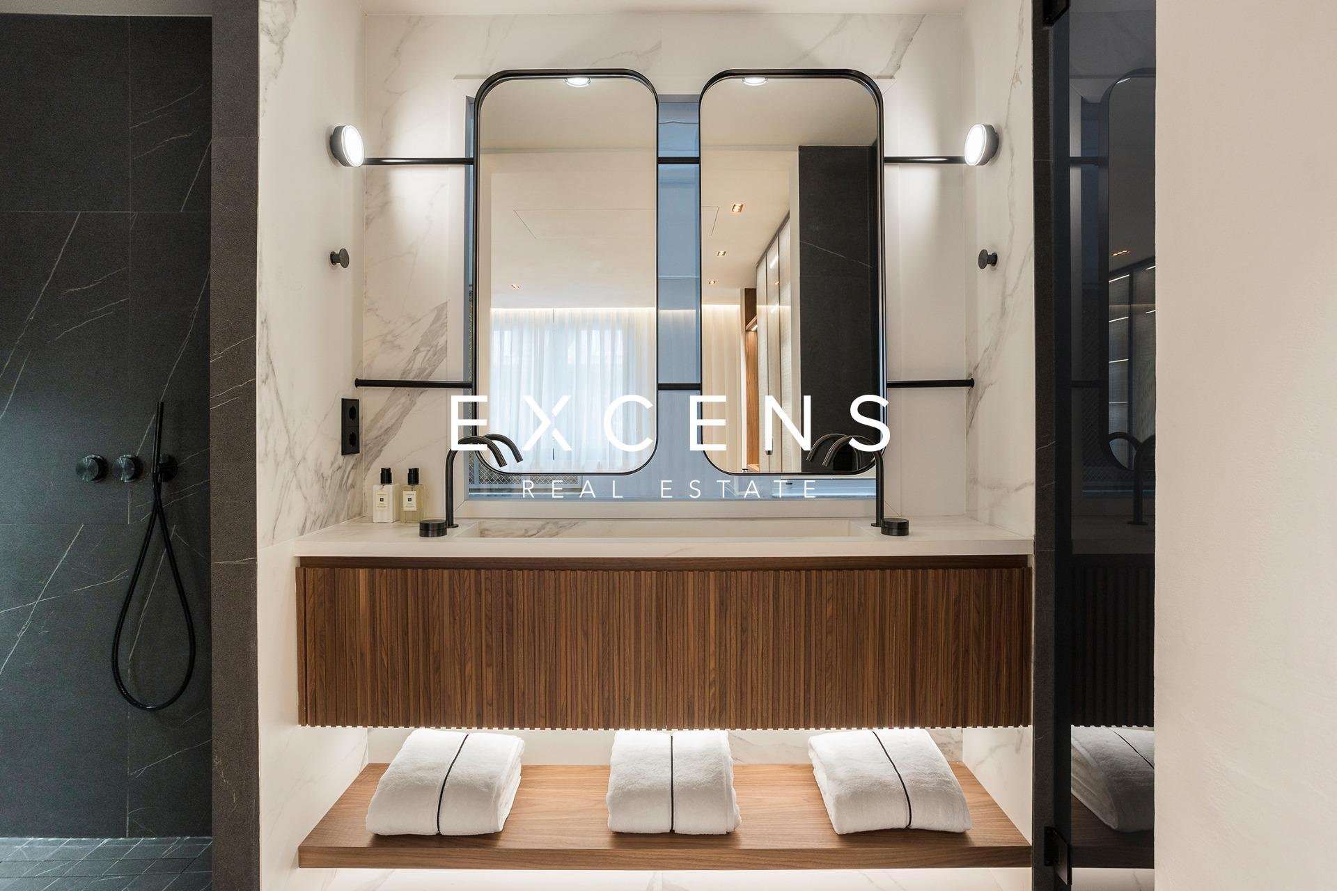 Alquiler larga estancia - Piso - Barcelona - Turo Park