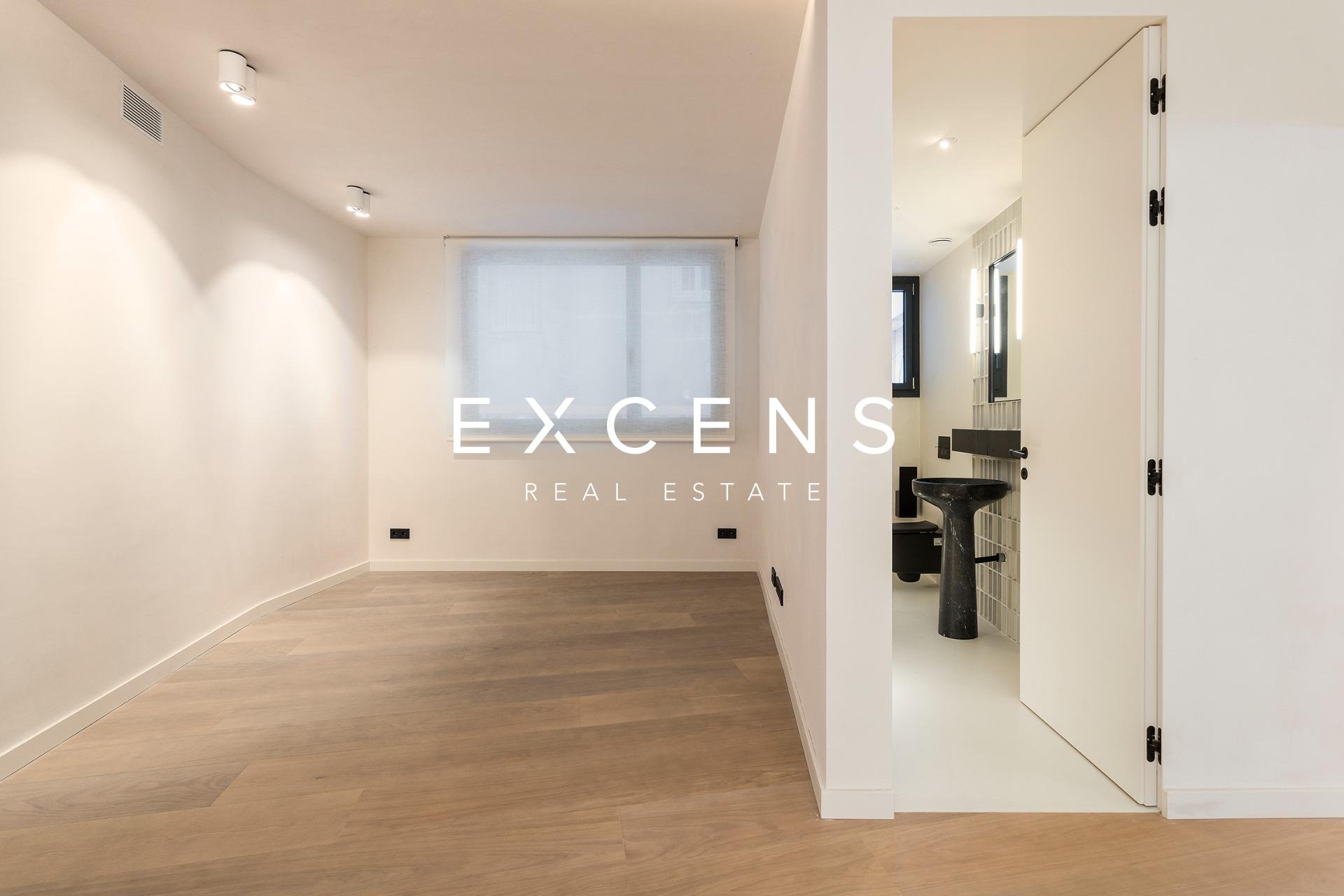 Alquiler larga estancia - Piso - Barcelona - Turo Park