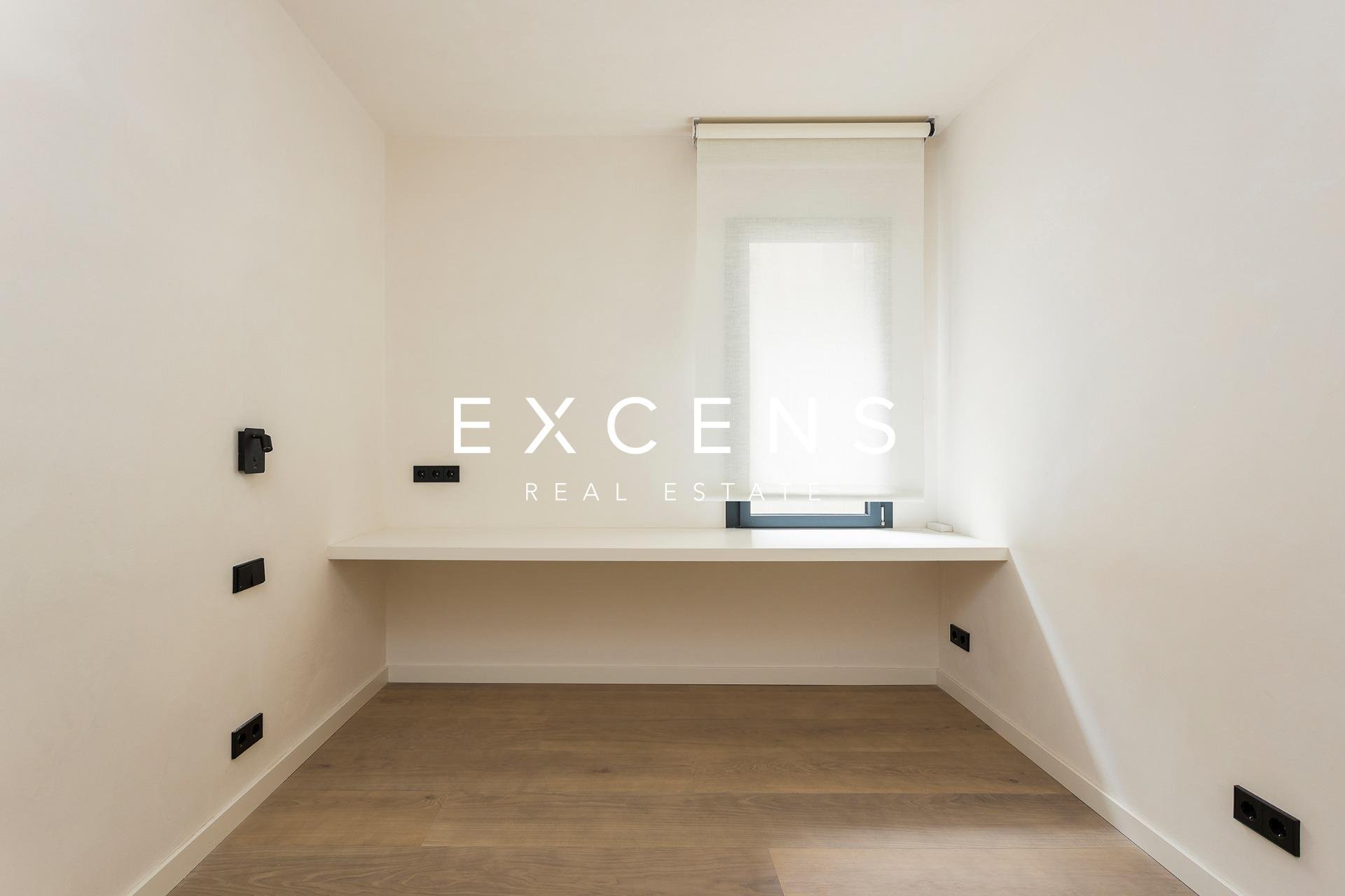 Alquiler larga estancia - Piso - Barcelona - Turo Park