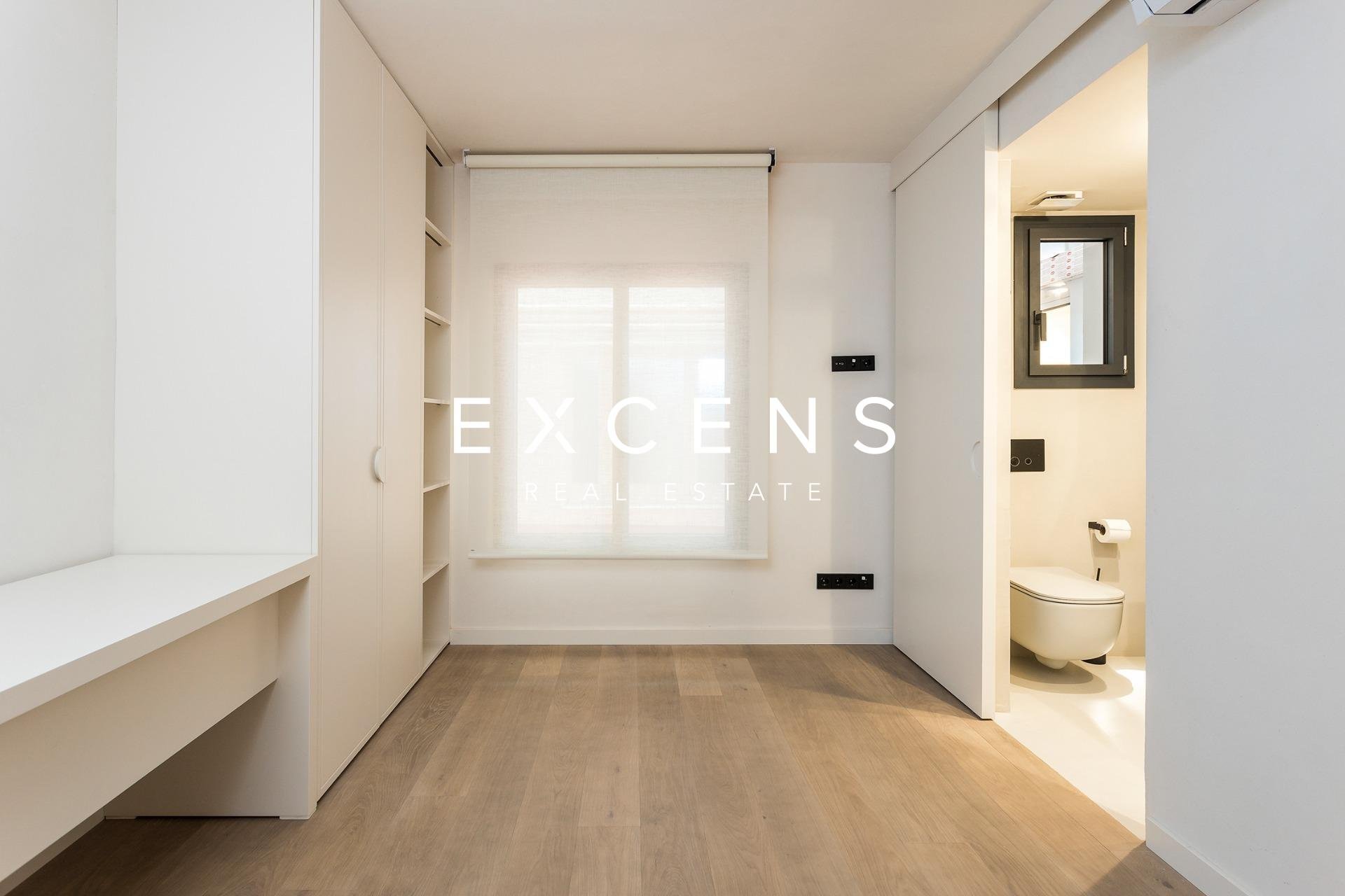 Alquiler larga estancia - Piso - Barcelona - Turo Park