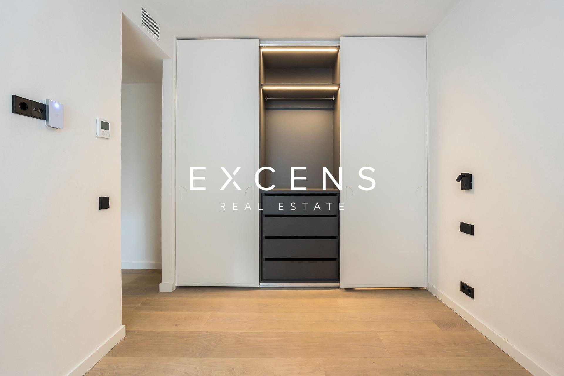 Alquiler larga estancia - Piso - Barcelona - Turo Park