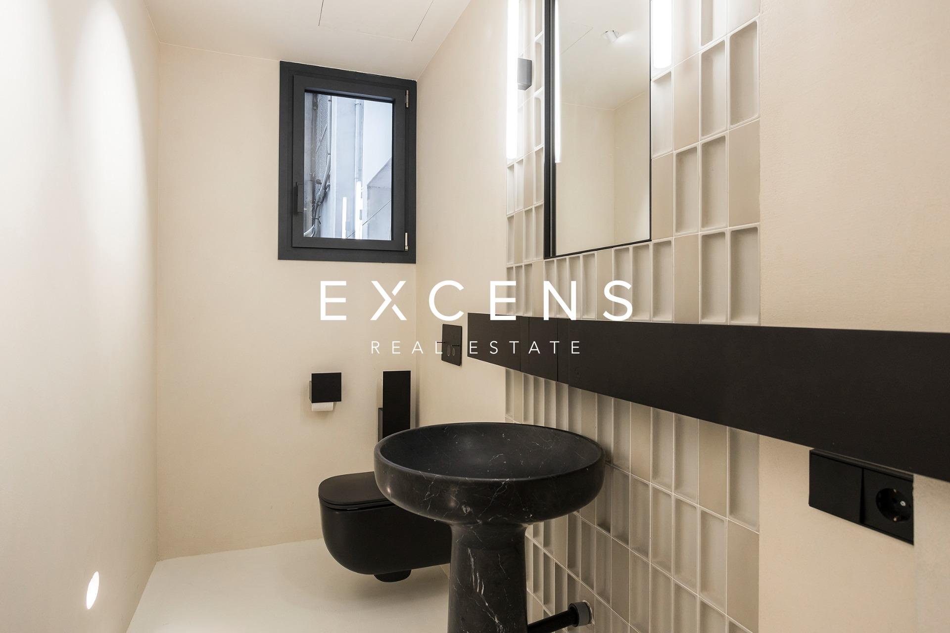 Alquiler larga estancia - Piso - Barcelona - Turo Park