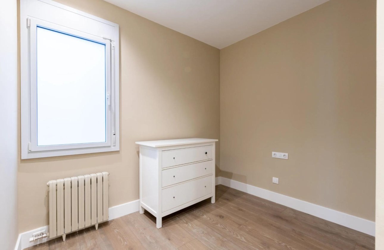 Alquiler larga estancia - Piso - Barcelona - Turo Park