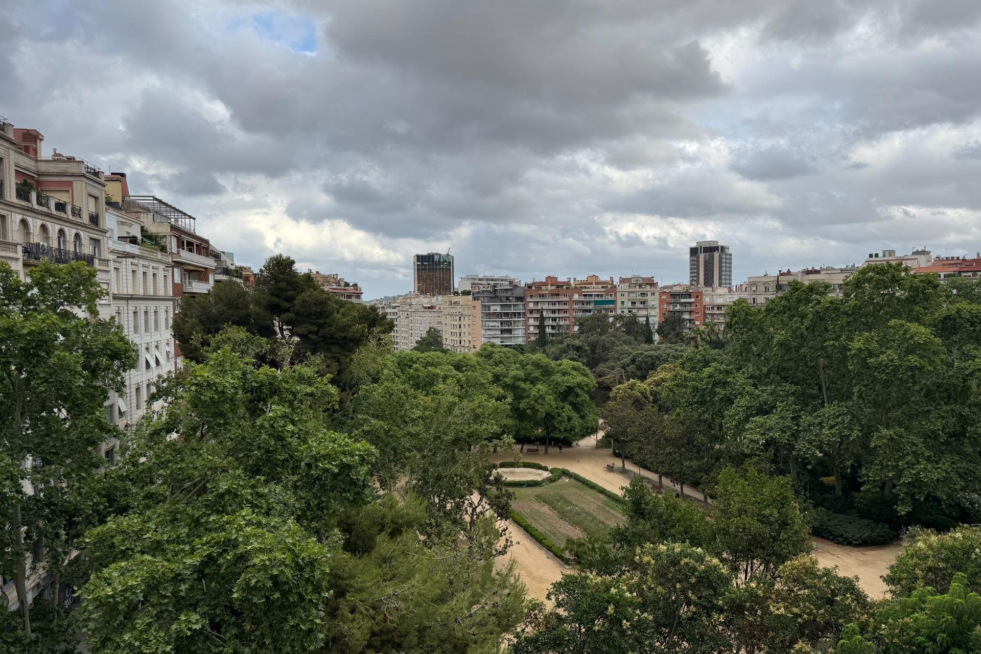 Alquiler larga estancia - Piso - Barcelona - Turo Park