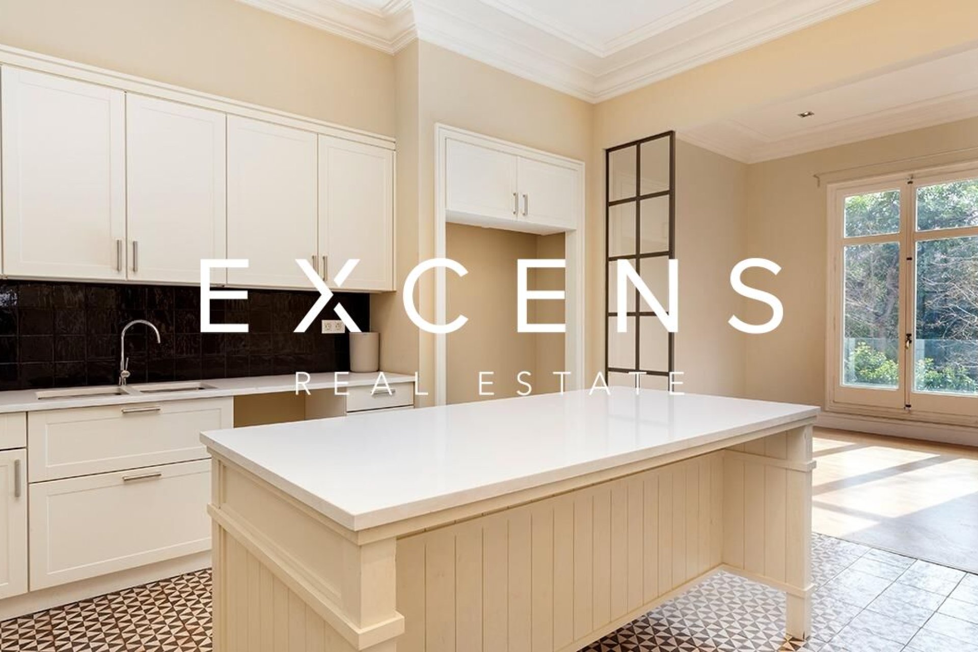 Alquiler larga estancia - Piso - Barcelona - Zona Alta