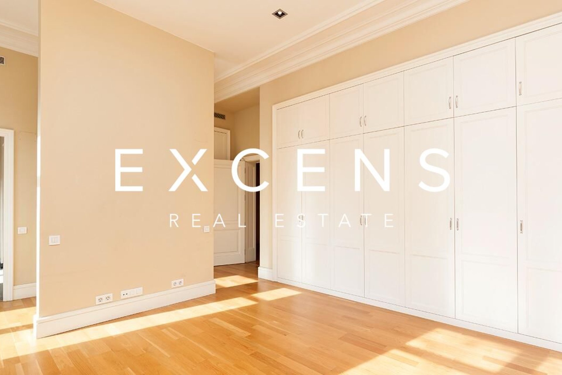 Alquiler larga estancia - Piso - Barcelona - Zona Alta