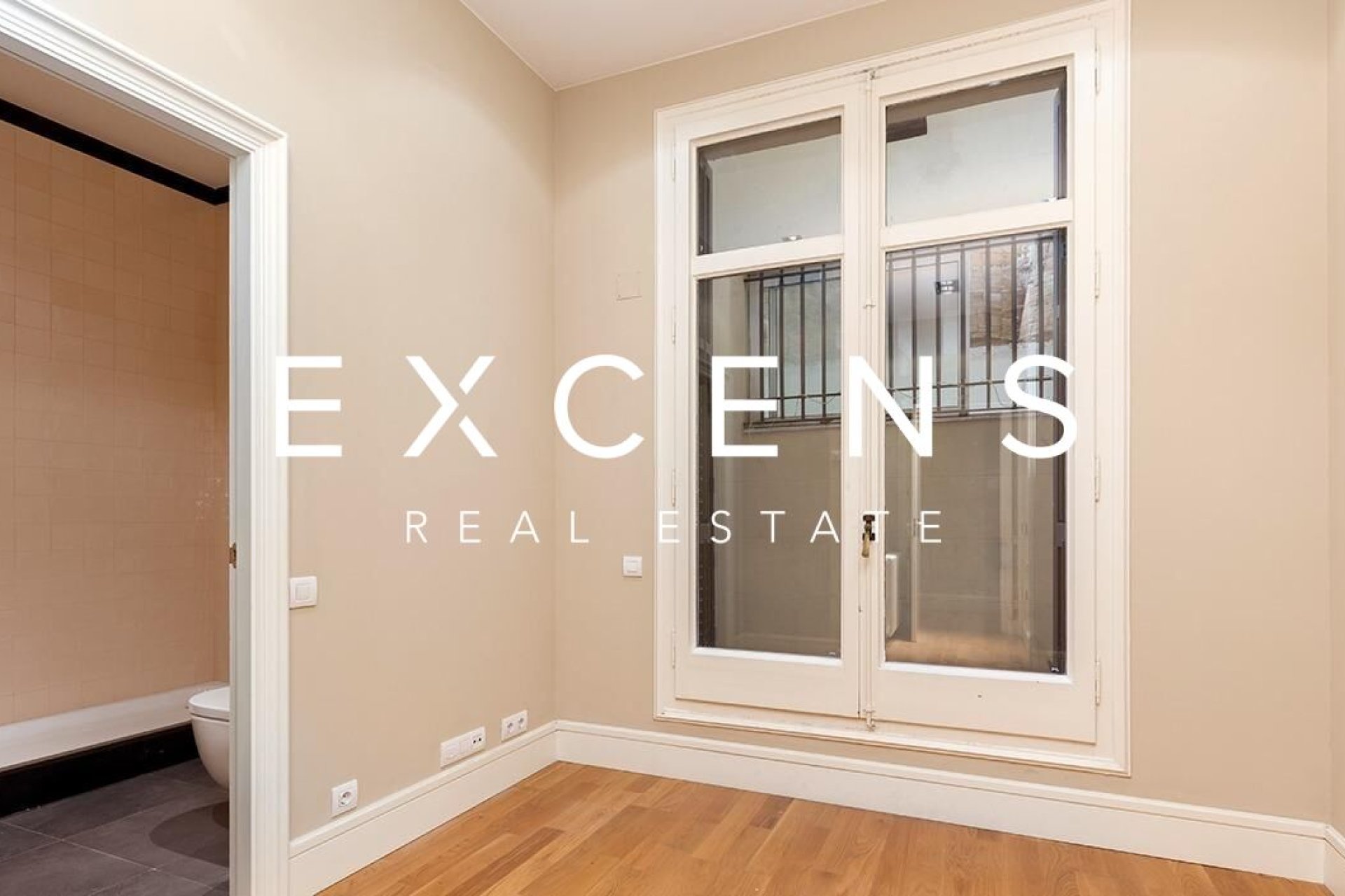 Alquiler larga estancia - Piso - Barcelona - Zona Alta