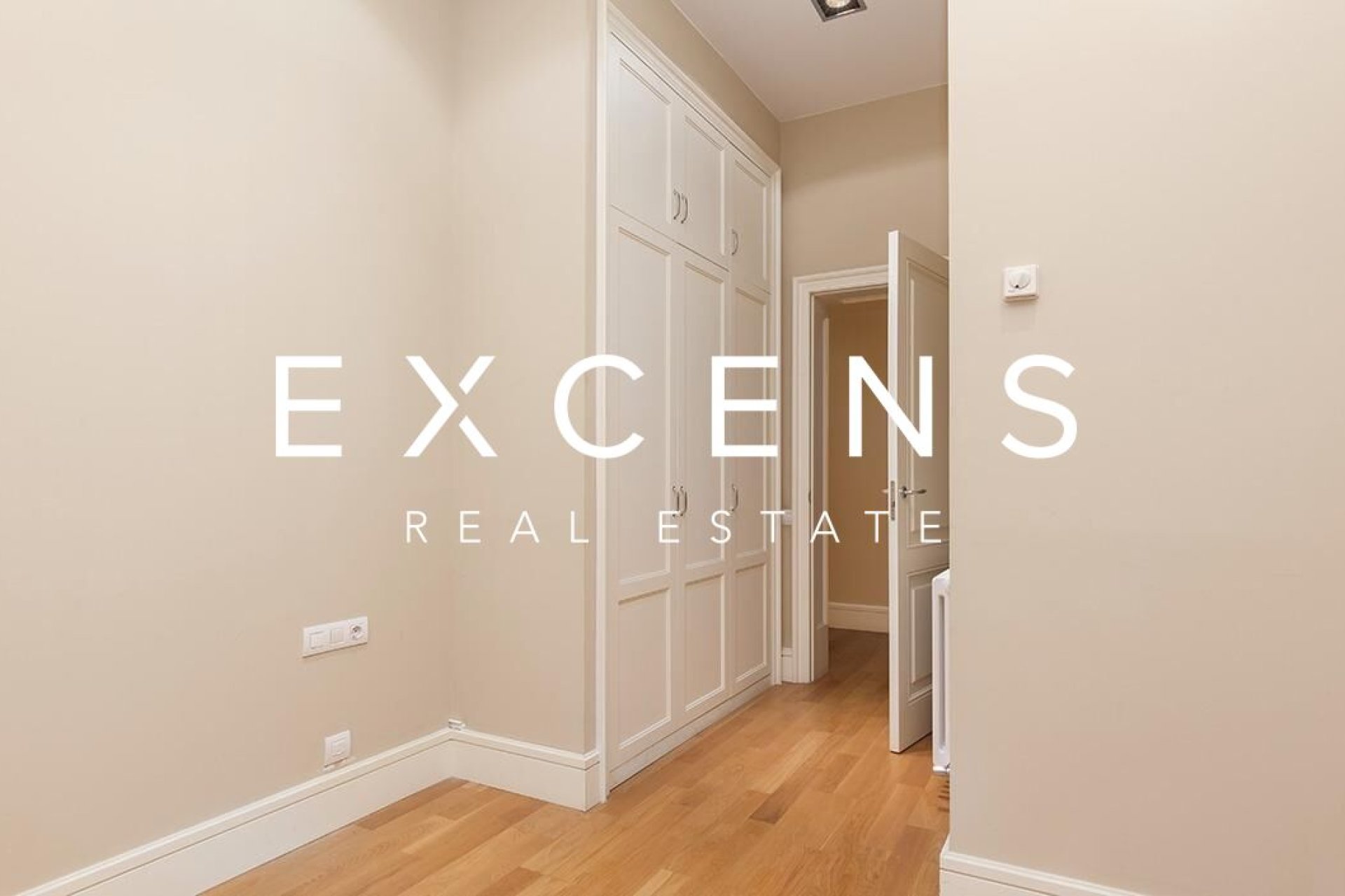 Alquiler larga estancia - Piso - Barcelona - Zona Alta