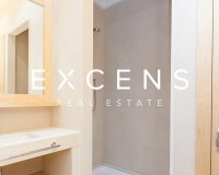 Alquiler larga estancia - Piso - Barcelona - Zona Alta