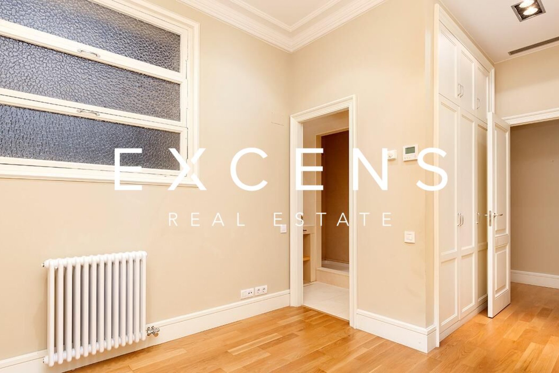 Alquiler larga estancia - Piso - Barcelona - Zona Alta