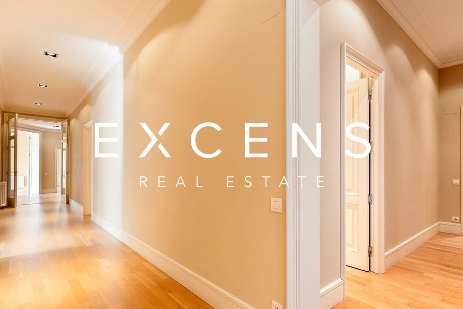 Alquiler larga estancia - Piso - Barcelona - Zona Alta