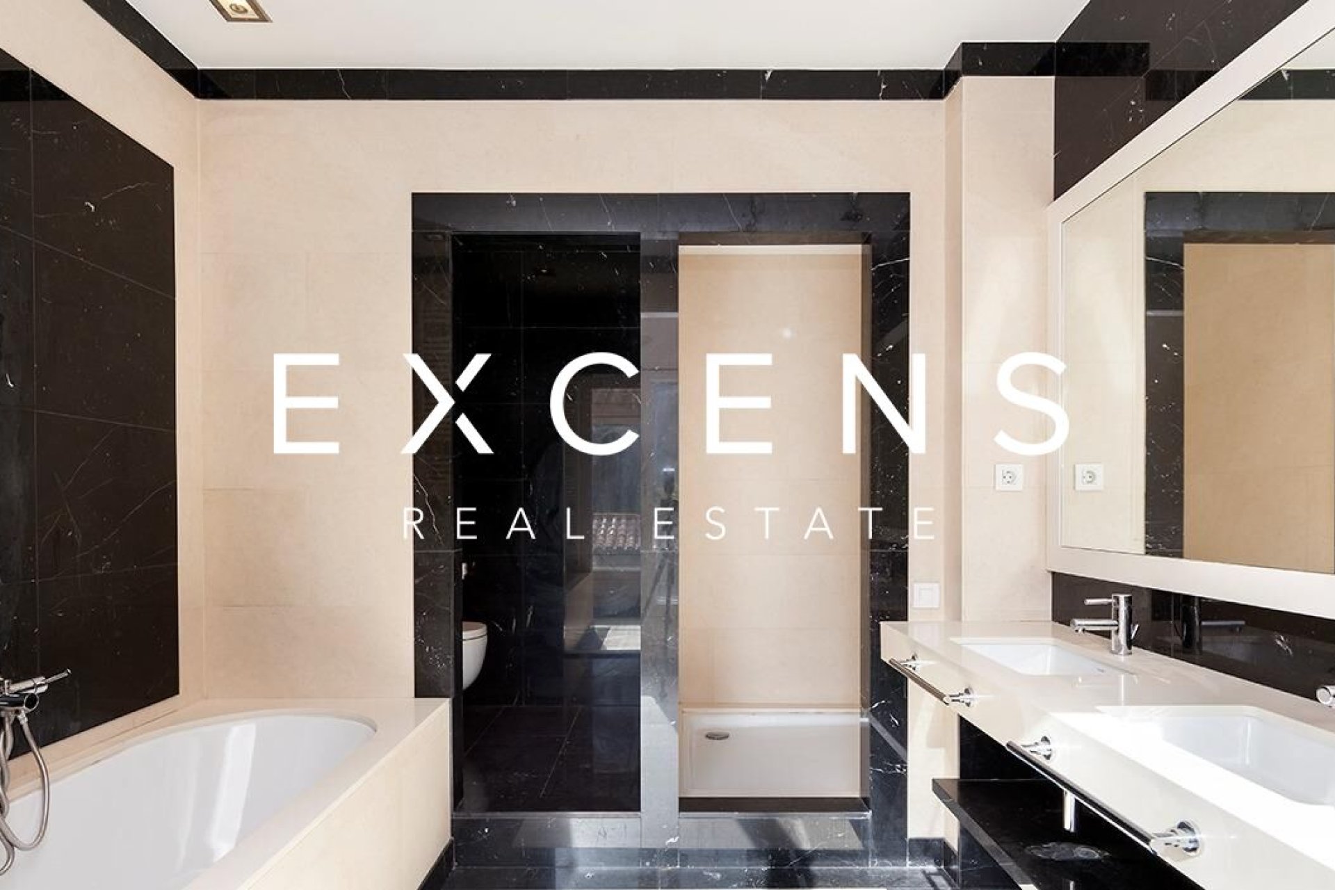 Alquiler larga estancia - Piso - Barcelona - Zona Alta